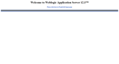 Desktop Screenshot of eweb.seminolestate.edu